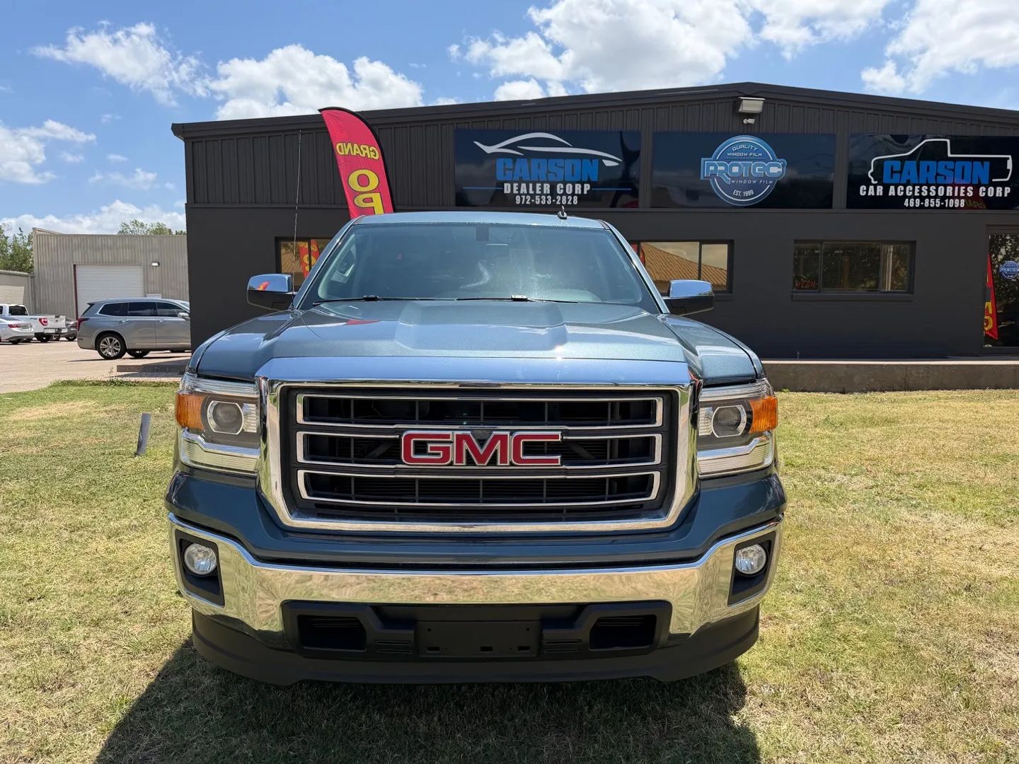 gmc sierra 1500 2014 3GTP1UEH4EG413950 image gmc sierra 1500 2014 3GTP1UEH4EG413950 image